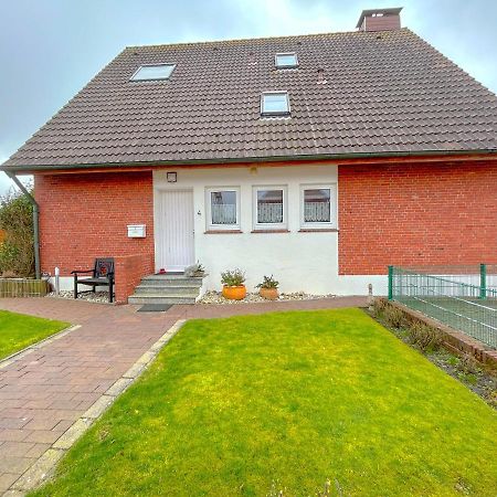 Haus Kleemann Apartment Norderney Exterior photo