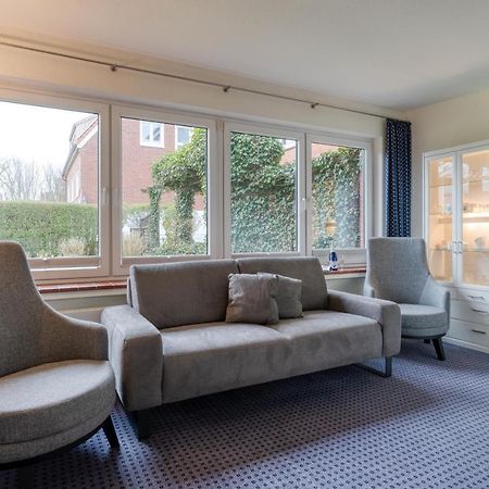 Haus Kleemann Apartment Norderney Exterior photo